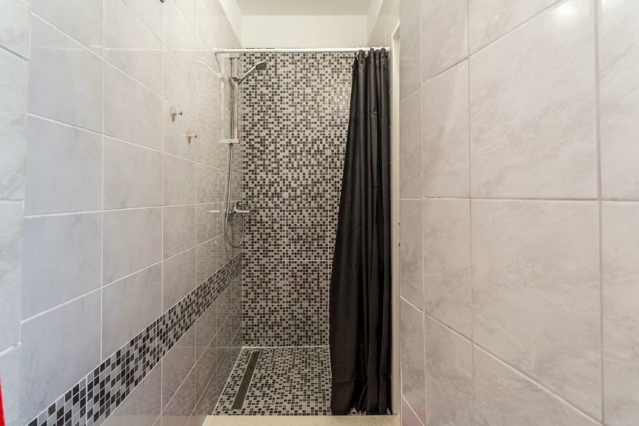 Old Town Tower Split Apartment Bagian luar foto